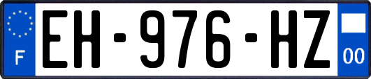 EH-976-HZ