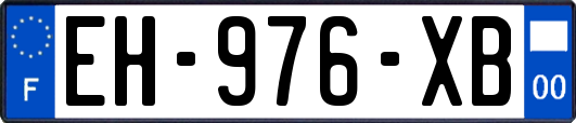 EH-976-XB