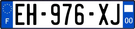 EH-976-XJ