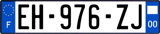 EH-976-ZJ