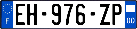 EH-976-ZP