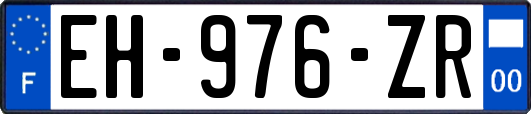 EH-976-ZR