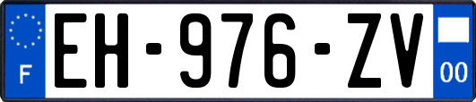 EH-976-ZV