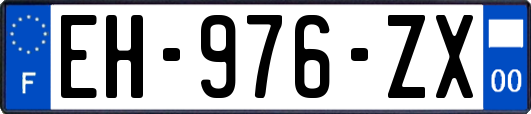 EH-976-ZX