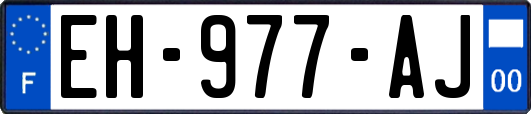 EH-977-AJ