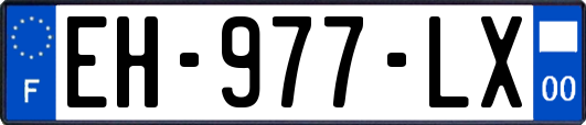 EH-977-LX