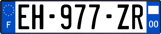 EH-977-ZR