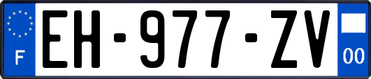 EH-977-ZV