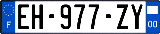 EH-977-ZY