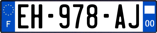 EH-978-AJ