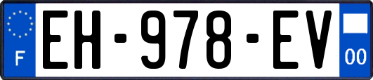 EH-978-EV