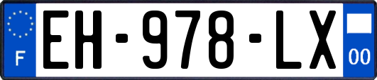 EH-978-LX