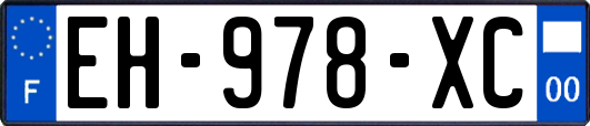 EH-978-XC