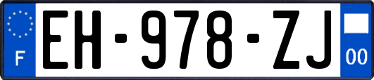 EH-978-ZJ