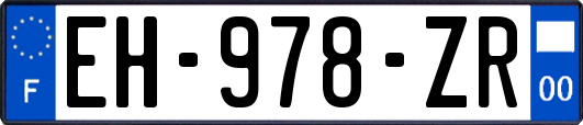 EH-978-ZR