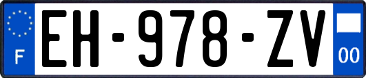 EH-978-ZV