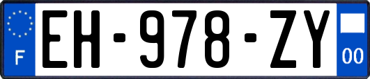 EH-978-ZY