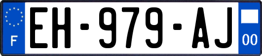 EH-979-AJ