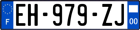 EH-979-ZJ