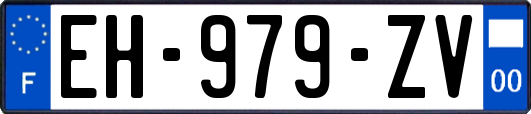 EH-979-ZV