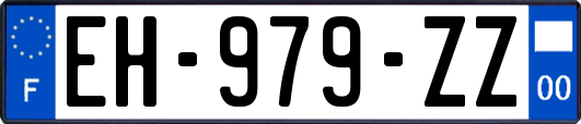 EH-979-ZZ