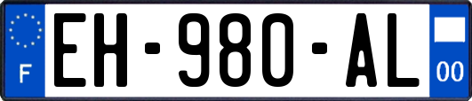 EH-980-AL