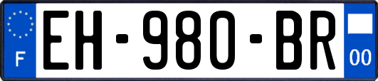 EH-980-BR