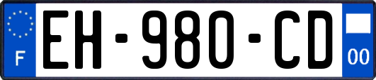 EH-980-CD