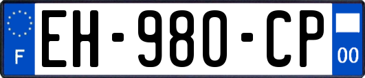 EH-980-CP