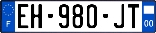 EH-980-JT