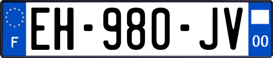 EH-980-JV