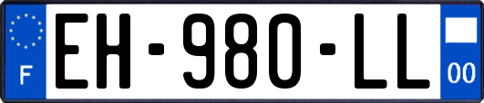 EH-980-LL