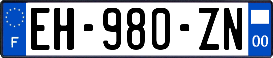 EH-980-ZN