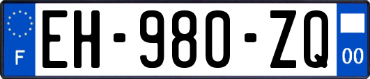 EH-980-ZQ