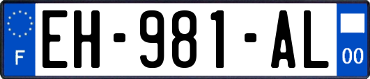 EH-981-AL