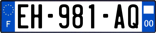 EH-981-AQ