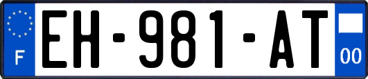 EH-981-AT