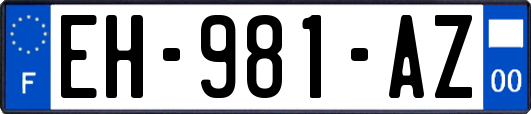 EH-981-AZ
