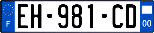EH-981-CD