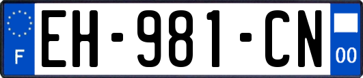 EH-981-CN