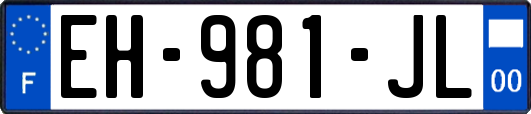 EH-981-JL