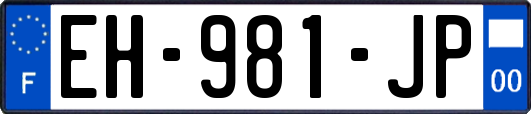 EH-981-JP