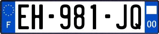 EH-981-JQ