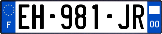 EH-981-JR