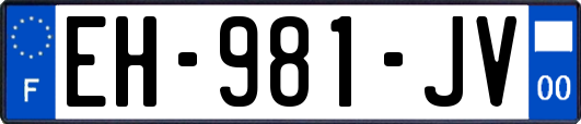 EH-981-JV