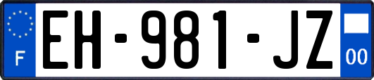 EH-981-JZ