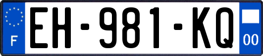 EH-981-KQ