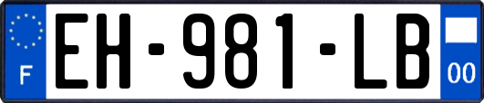 EH-981-LB