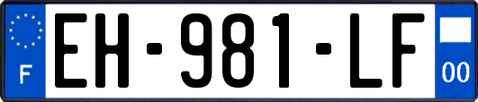 EH-981-LF