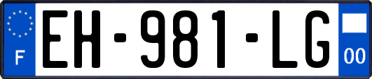 EH-981-LG